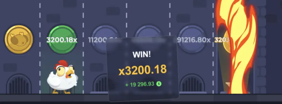 Chicken road casino